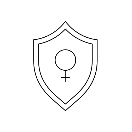 Pic Power Feminism Transparent PNG Image