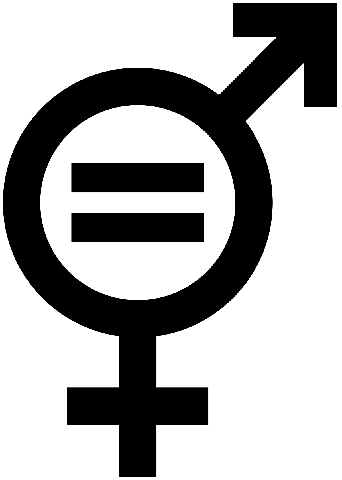 Symbol Feminism Transparent PNG Image