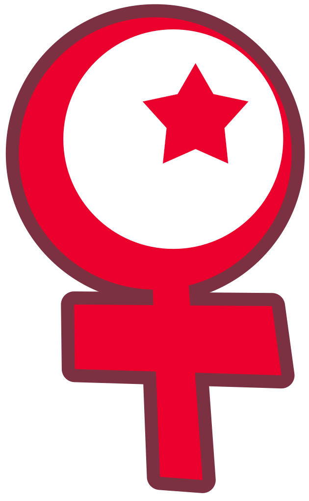 Symbol Feminism File Transparent PNG Image