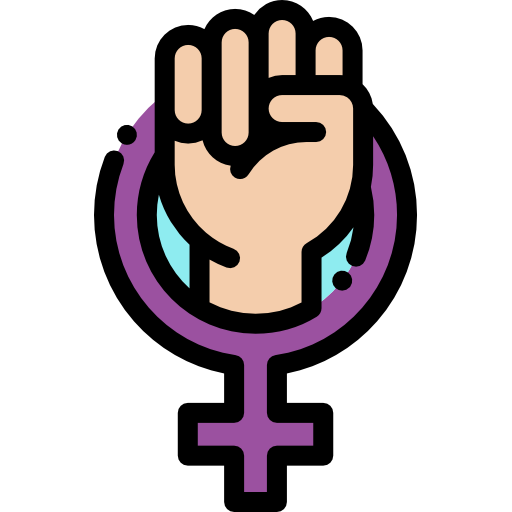 Symbol Feminism Transparent PNG Image