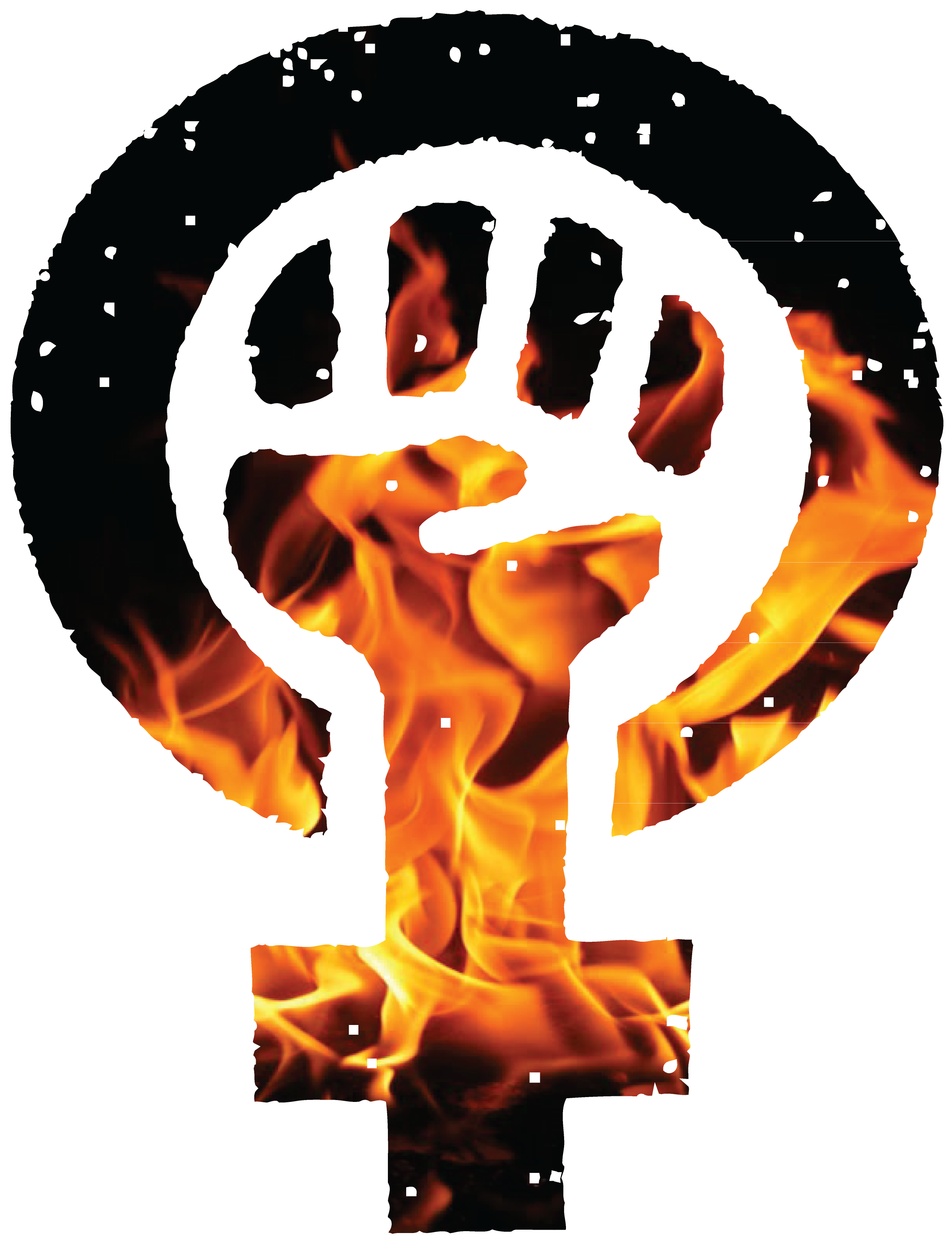 Symbol Feminism Transparent PNG Image