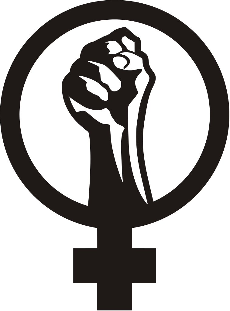 Symbol Feminism Transparent PNG Image