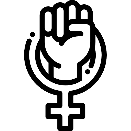 Symbol Feminism Transparent PNG Image