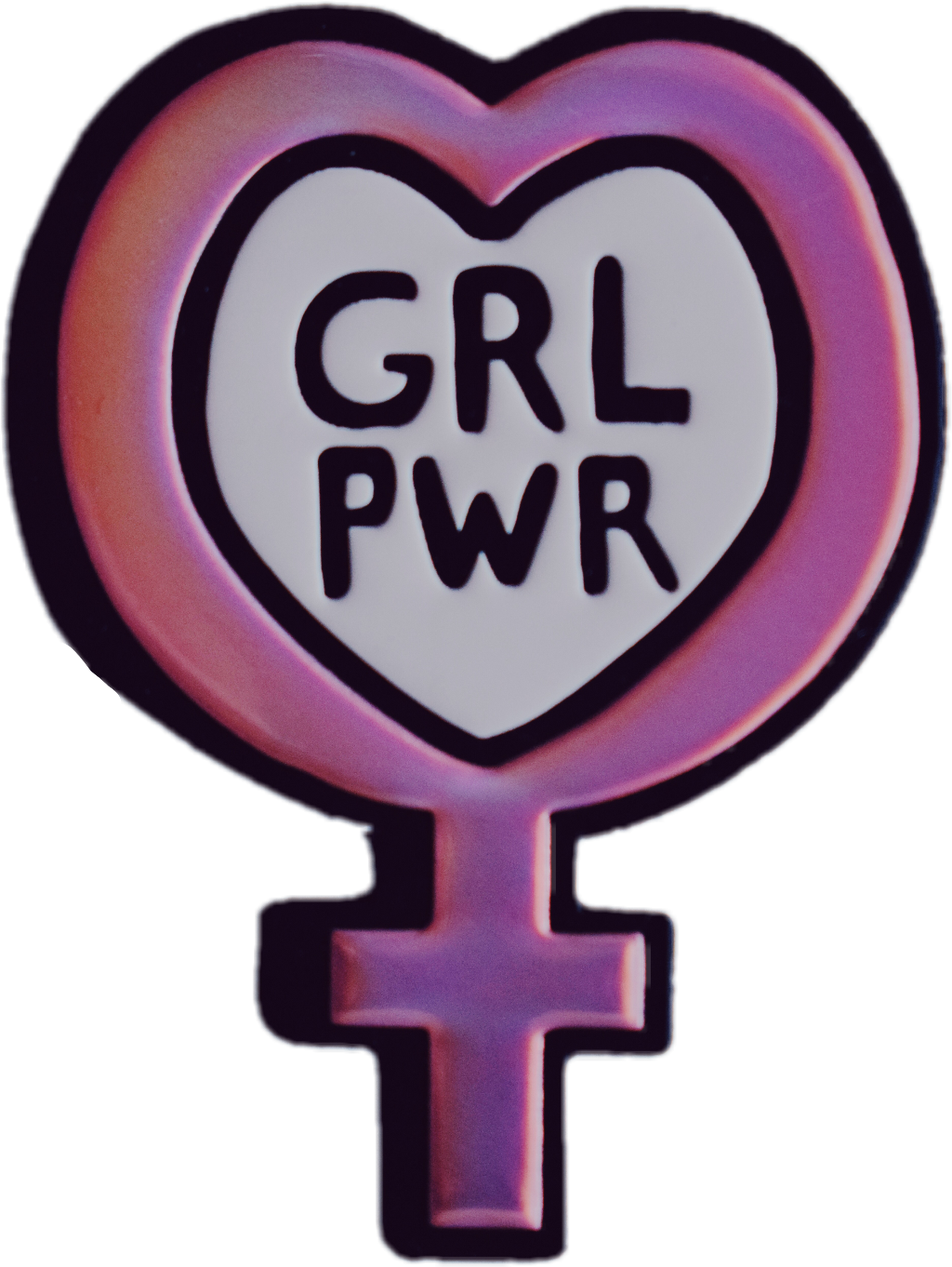 Feminism Transparent PNG Image