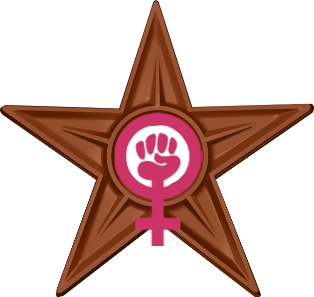 Feminism Transparent PNG Image