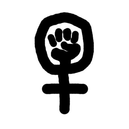 Feminism Transparent PNG Image