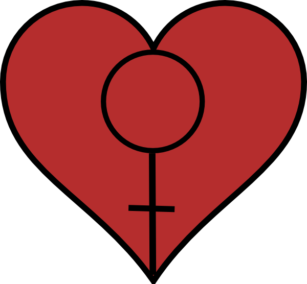Feminism Transparent PNG Image