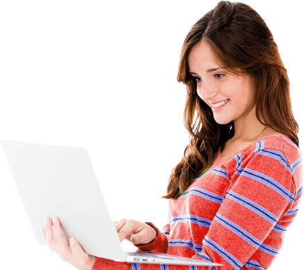 Woman Girl Transparent PNG Image