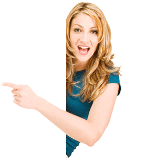 Woman Girl Transparent PNG Image
