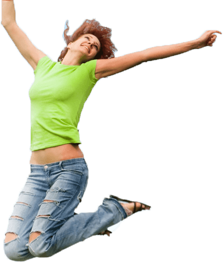 Woman Girl Transparent PNG Image
