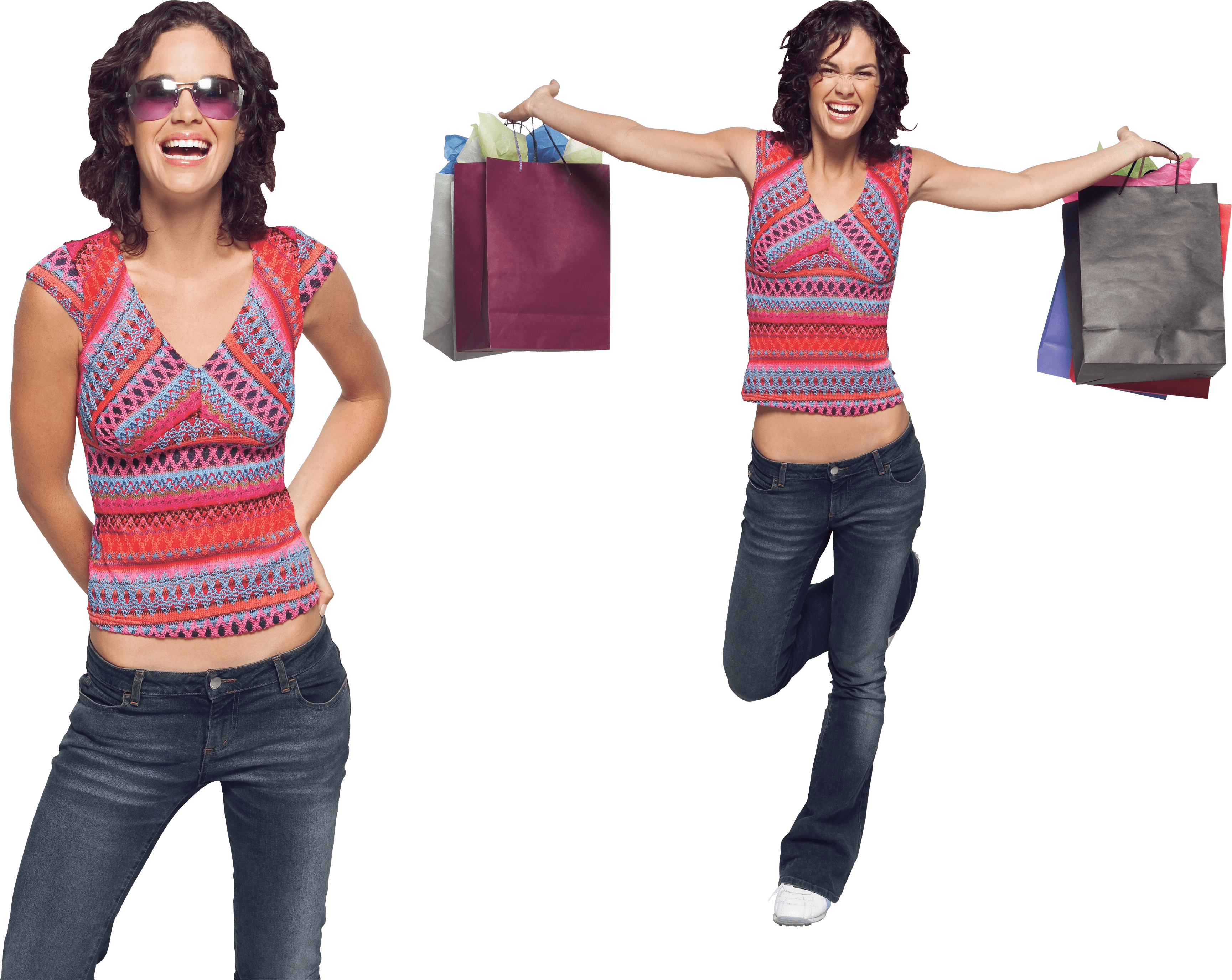Woman Girl Transparent PNG Image
