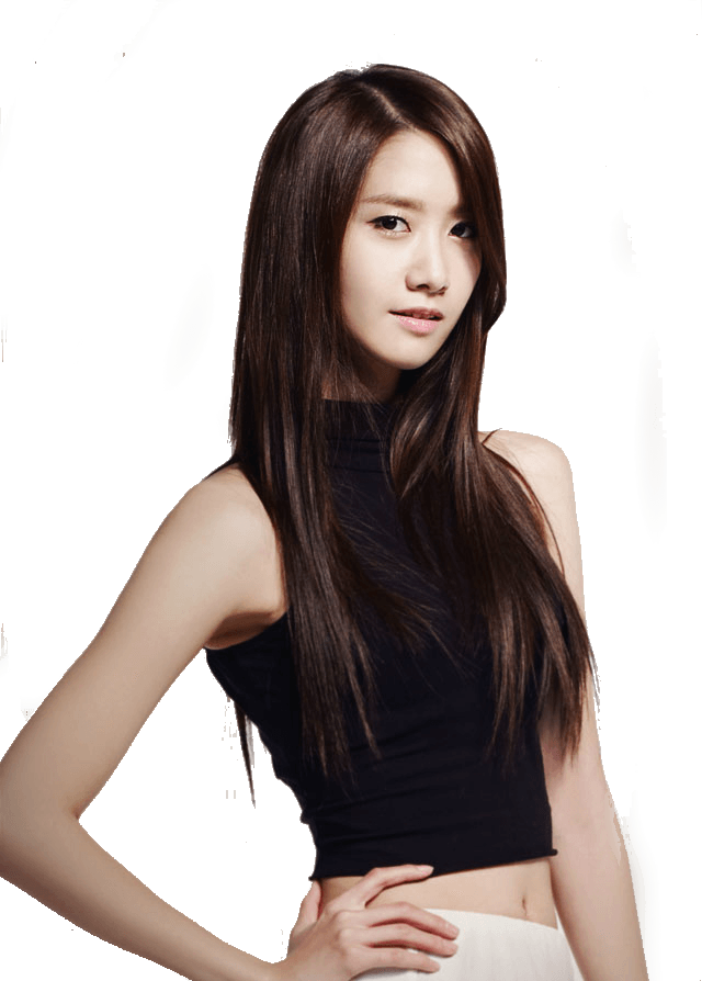 Woman Girl Transparent PNG Image