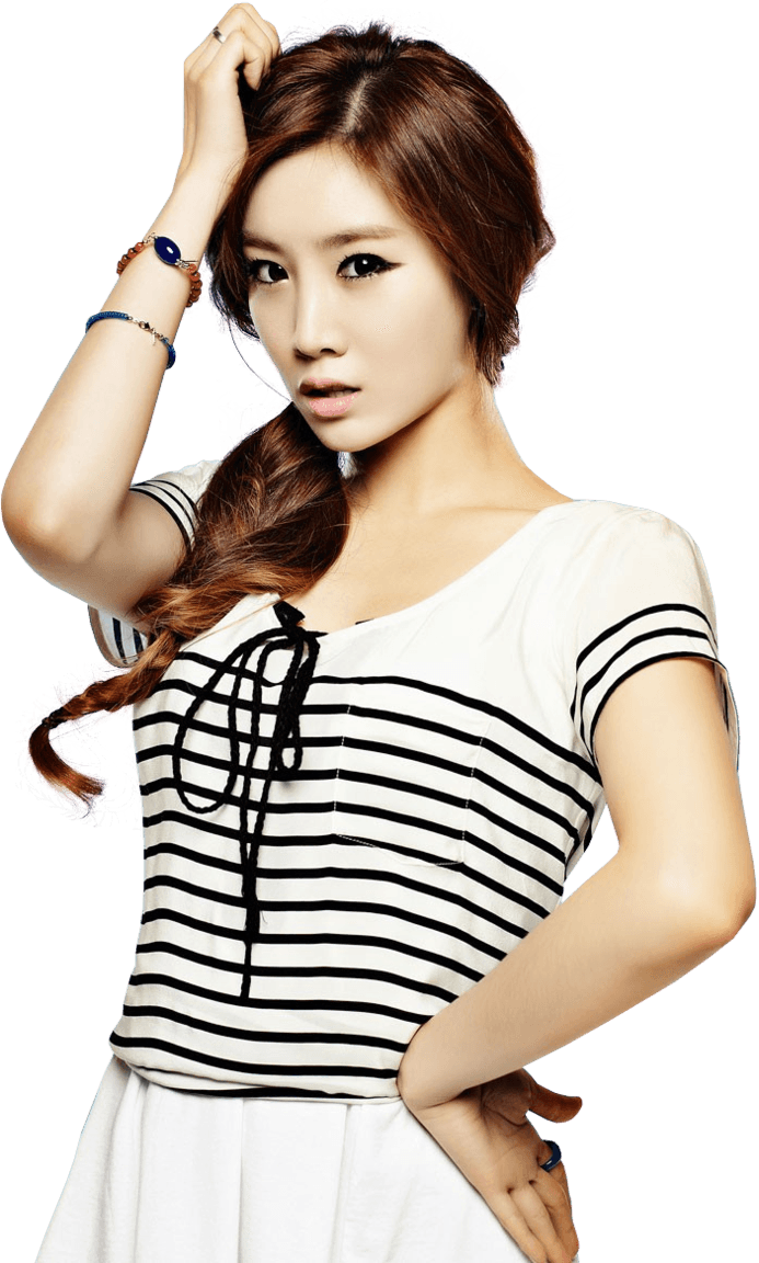 Woman Girl Transparent PNG Image