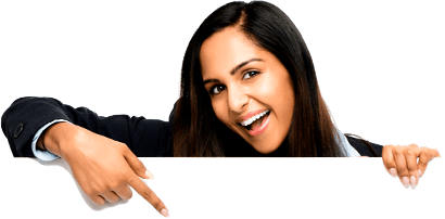 Business Woman Girl Transparent PNG Image