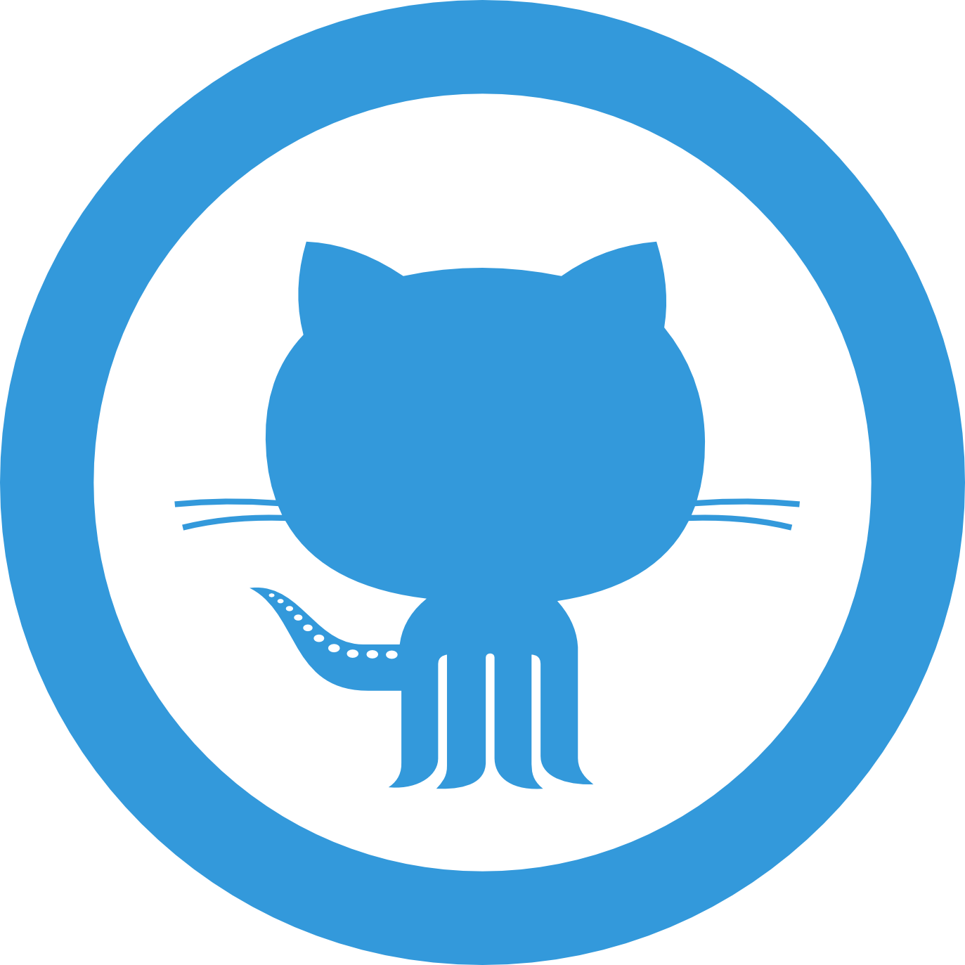 Github Transparent PNG Image