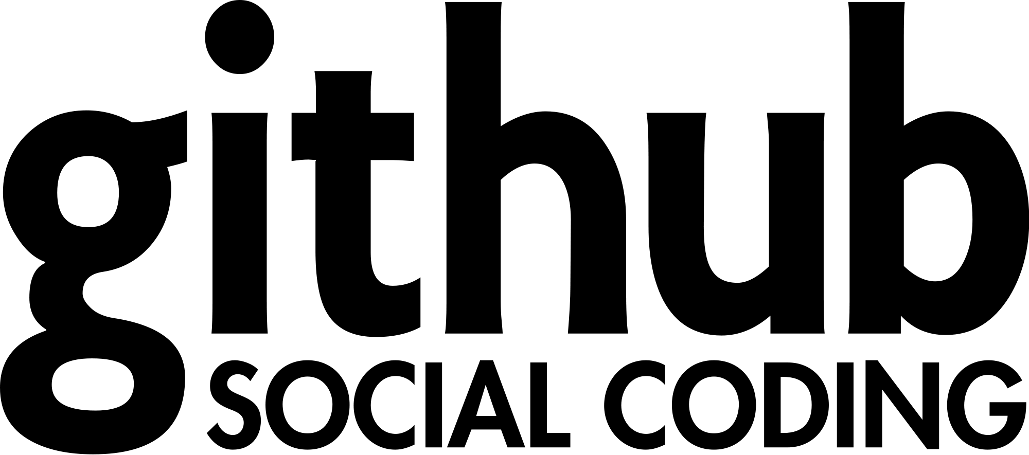 Github Transparent PNG Image
