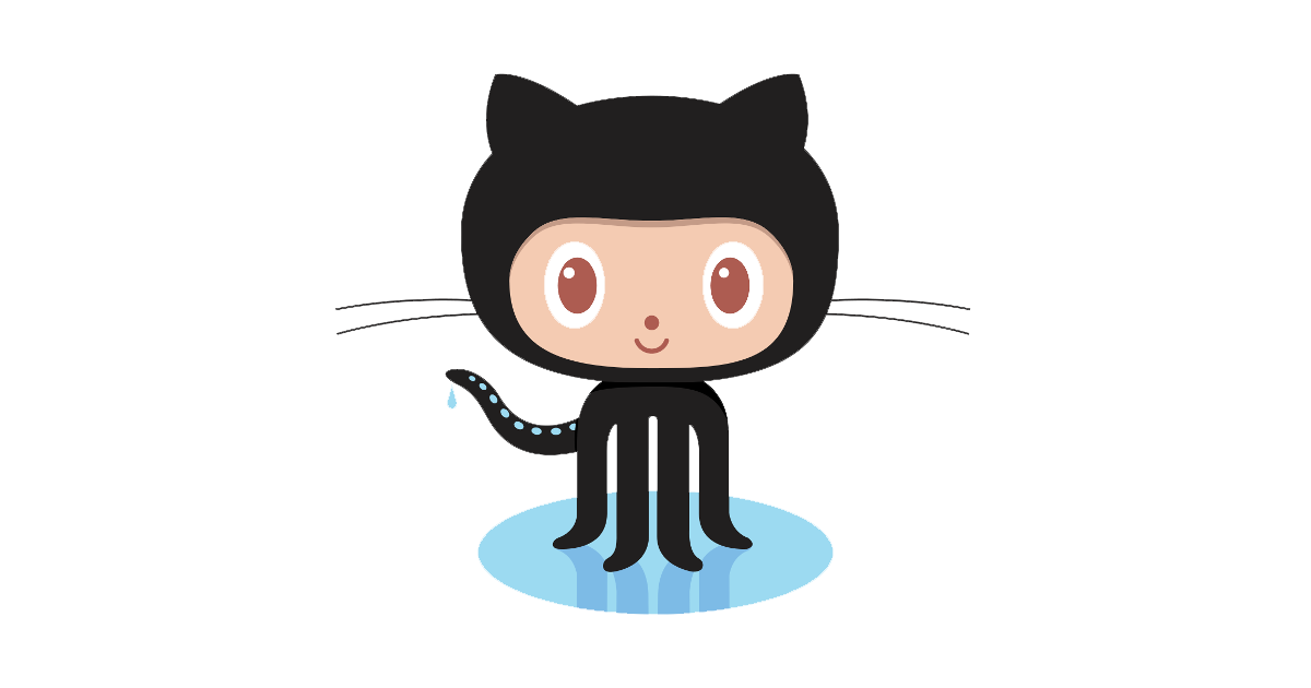 Github Transparent PNG Image