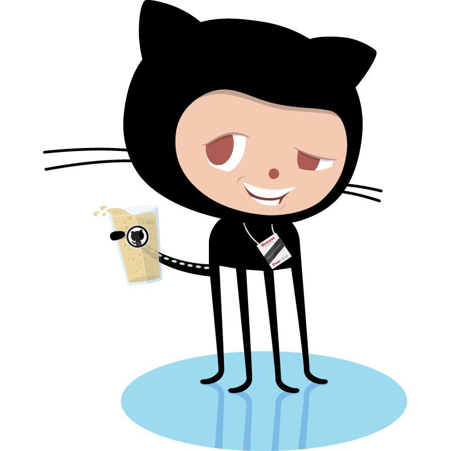 Github Transparent PNG Image
