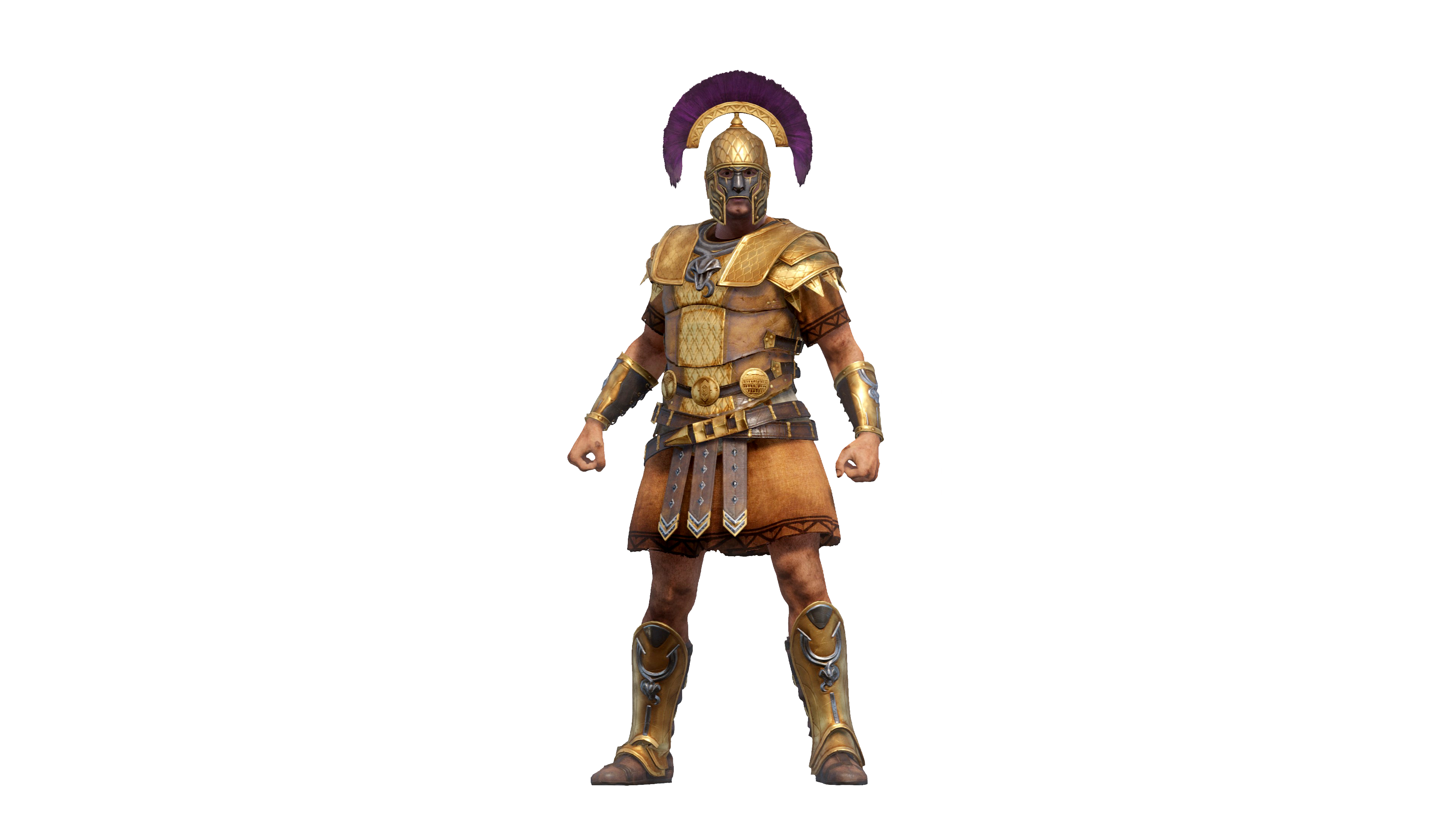Gladiator Background Transparent PNG Image