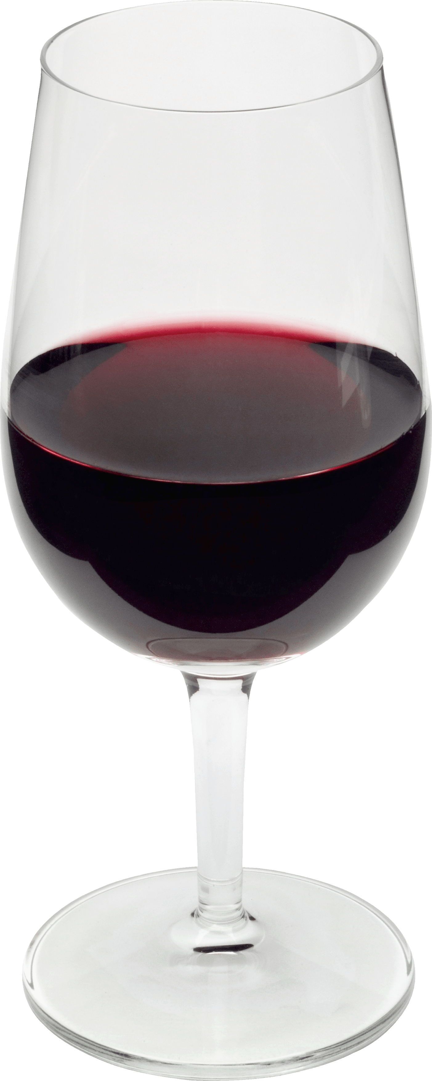 Glass Transparent PNG Image