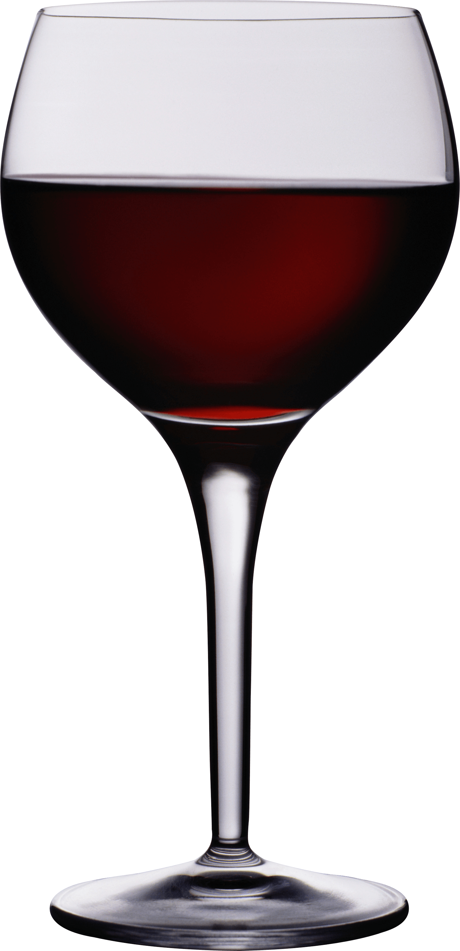 Glass Transparent PNG Image