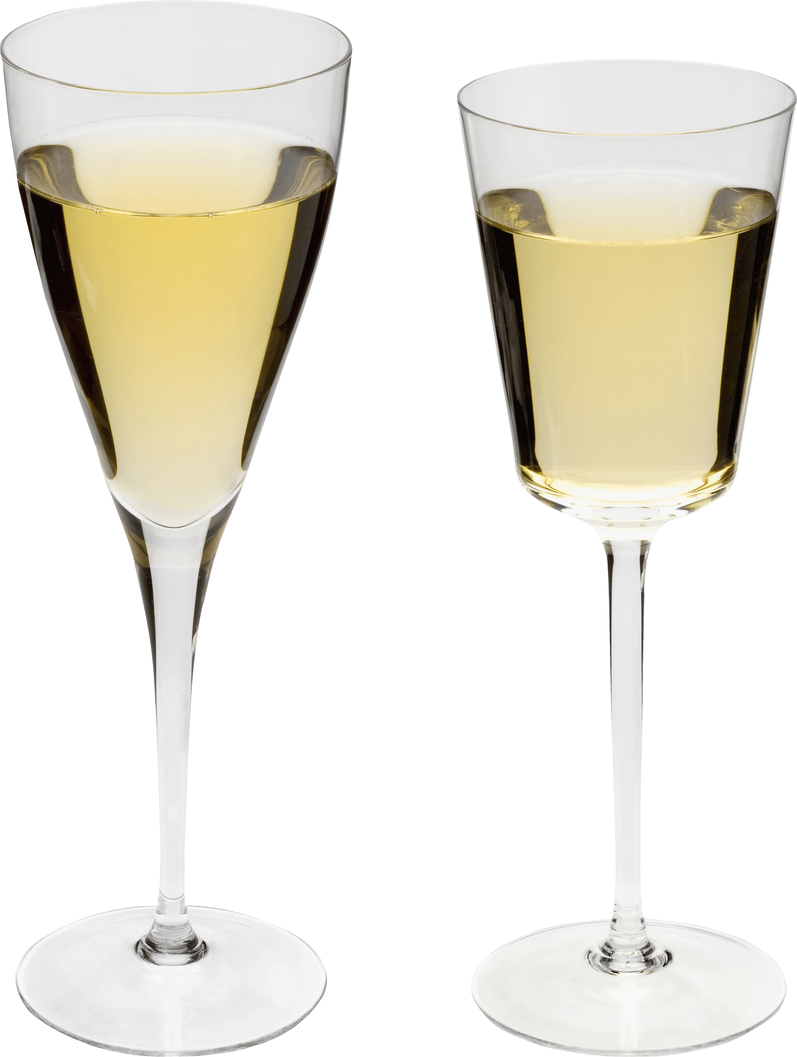 Glass Transparent PNG Image