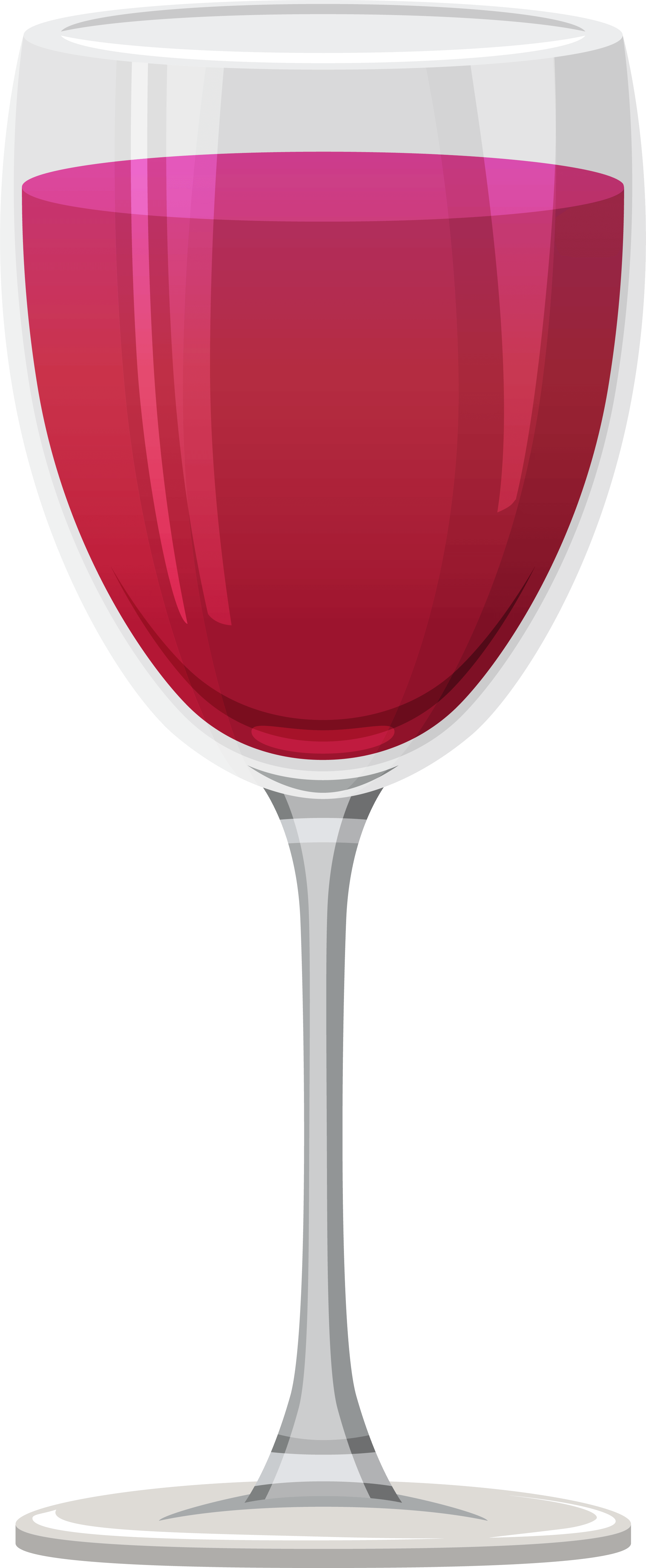 Glass Transparent PNG Image