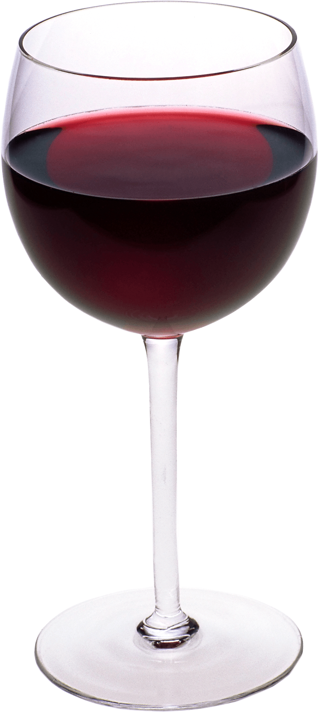 Glass Transparent PNG Image