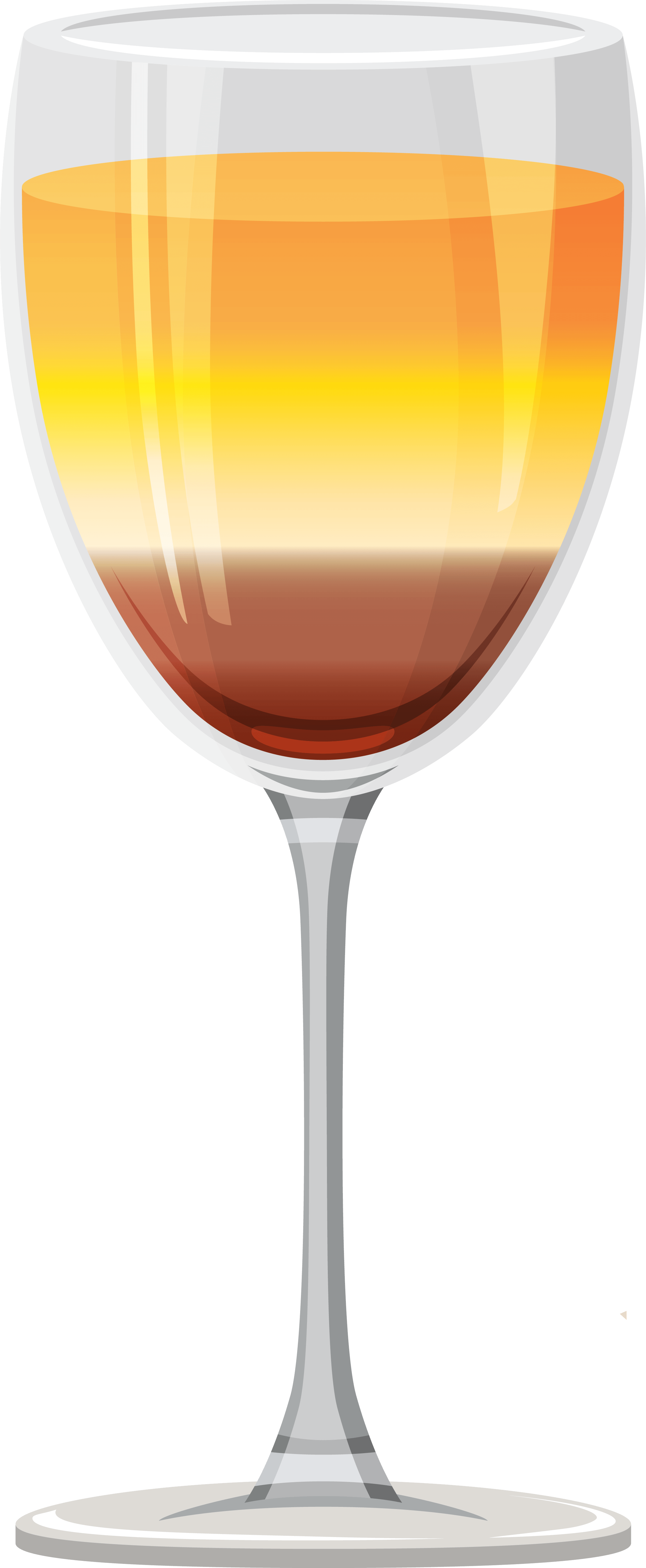 Glass Transparent PNG Image