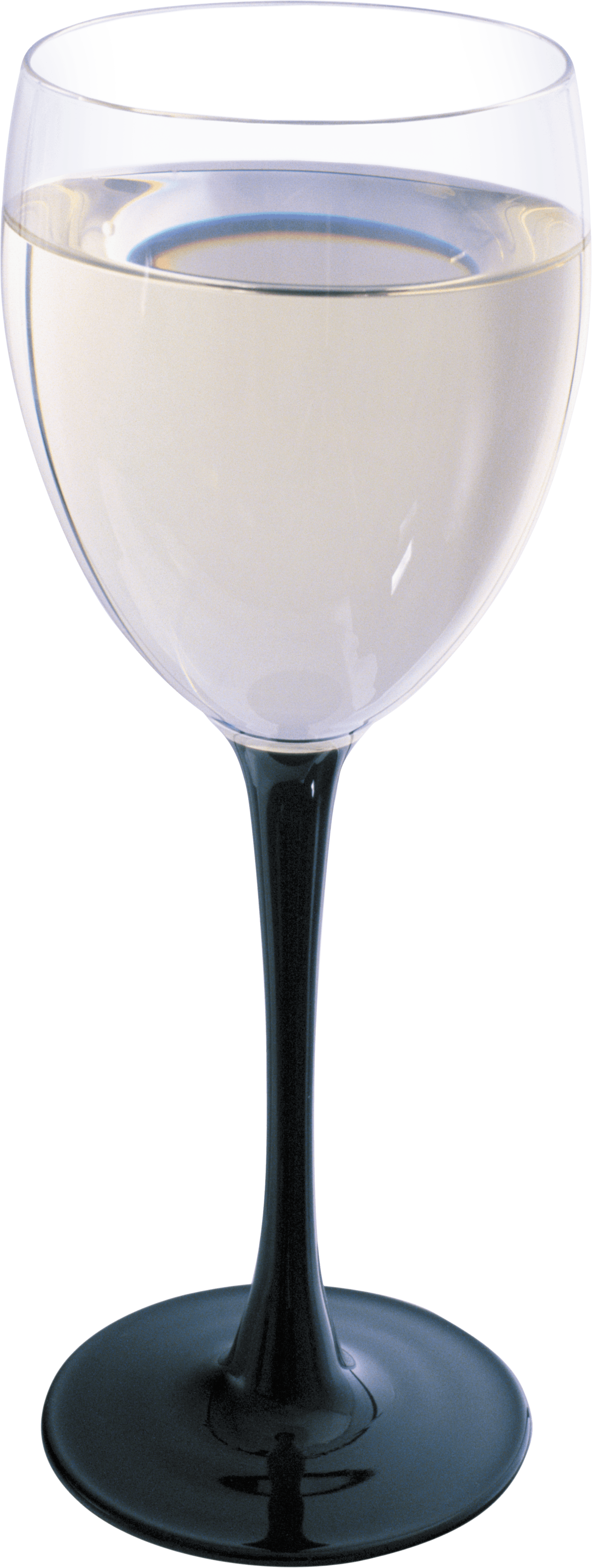 Glass Transparent PNG Image