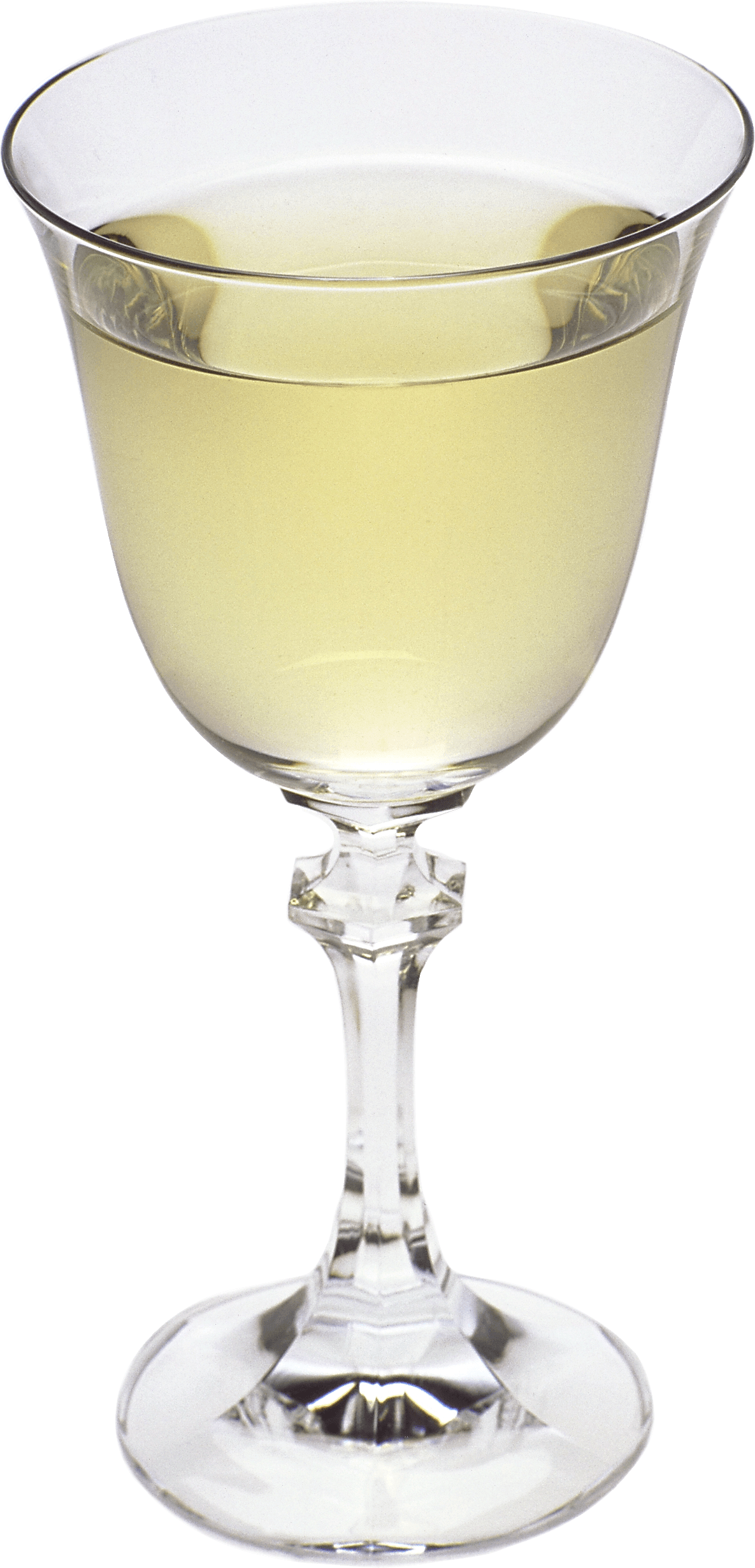 Glass Transparent PNG Image