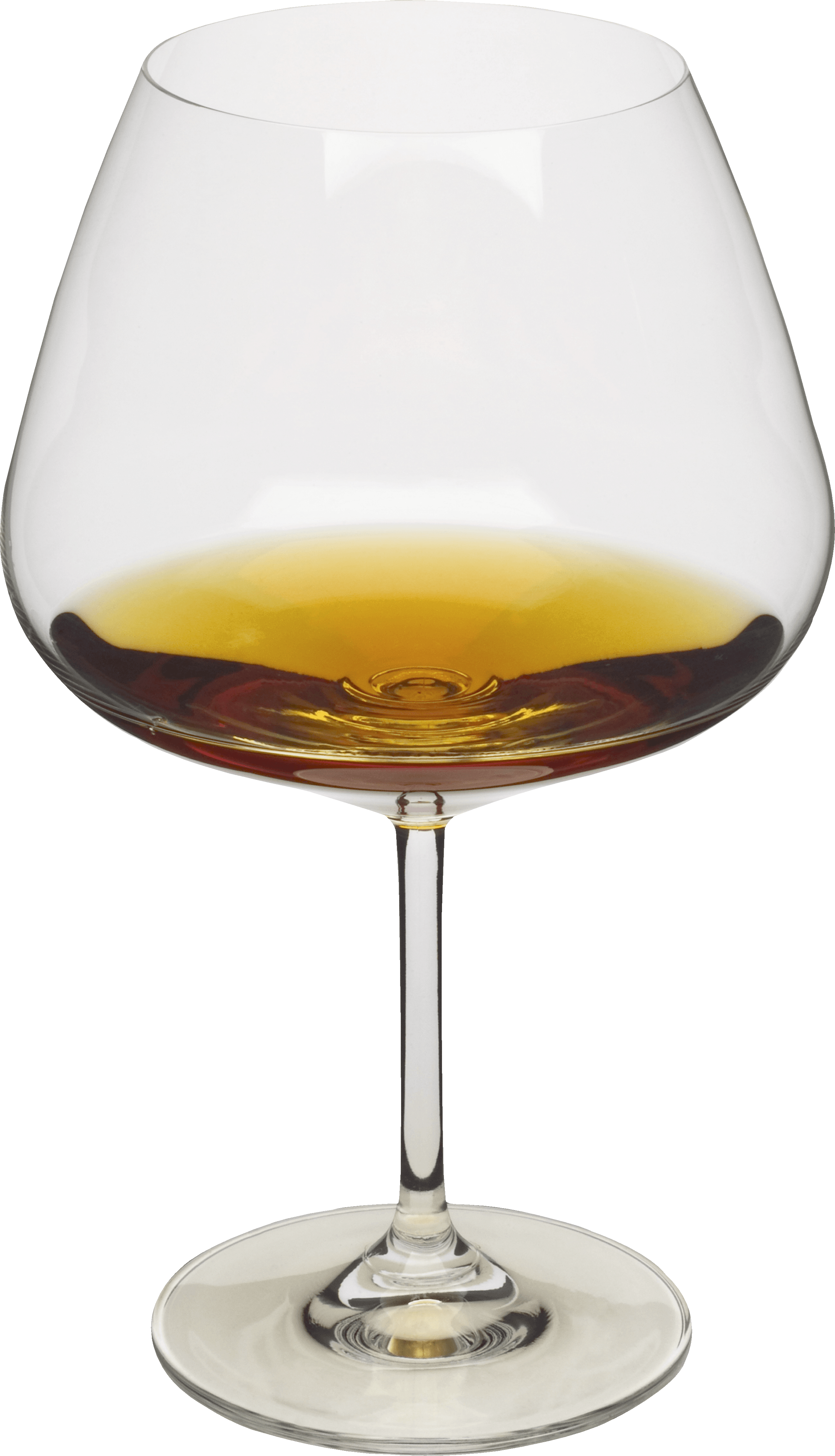 Glass Transparent PNG Image