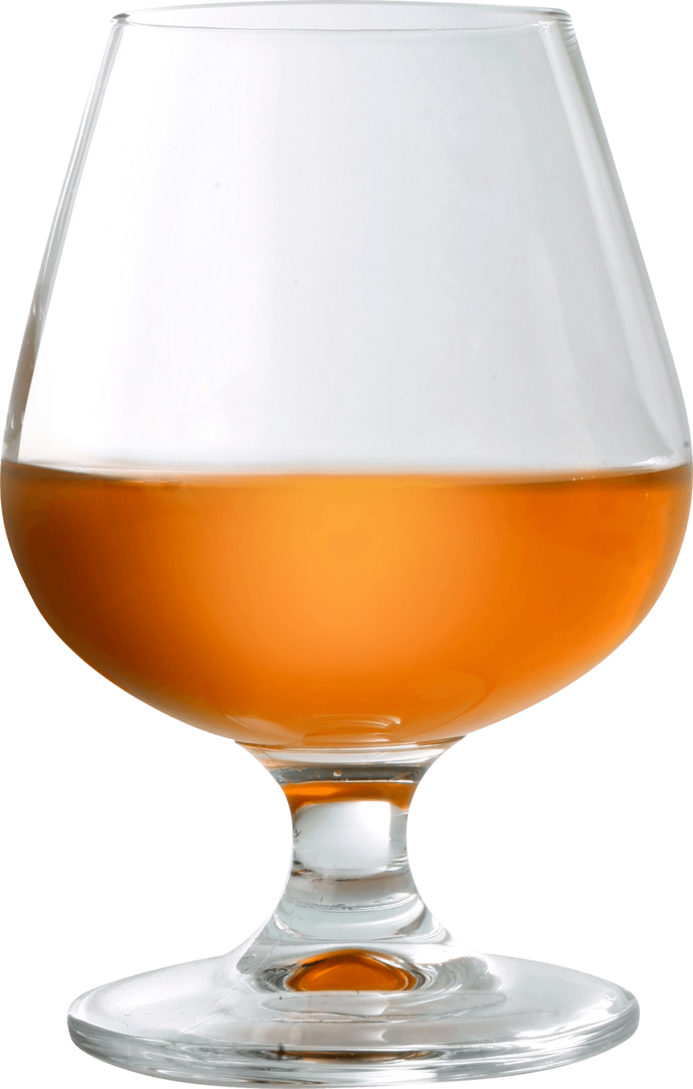 Glass Transparent PNG Image