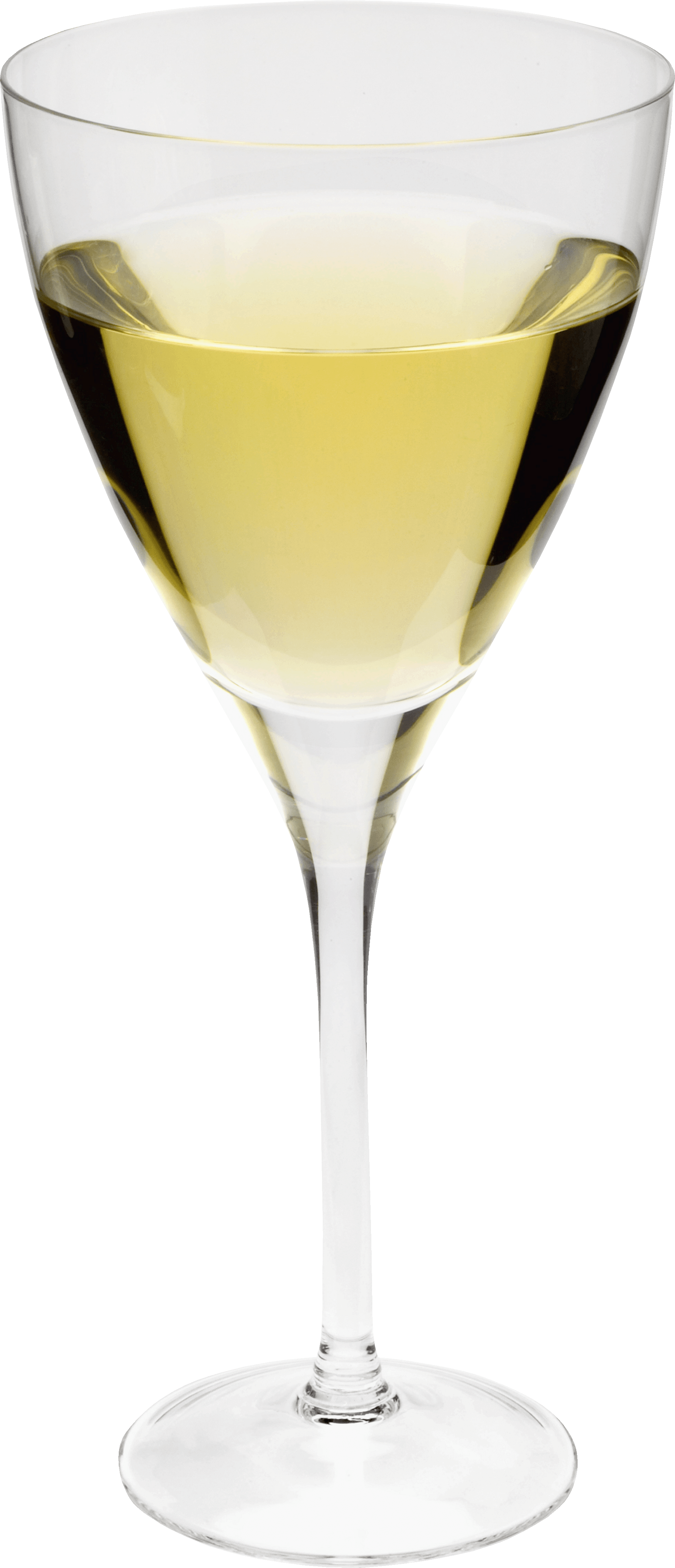 Glass Transparent PNG Image