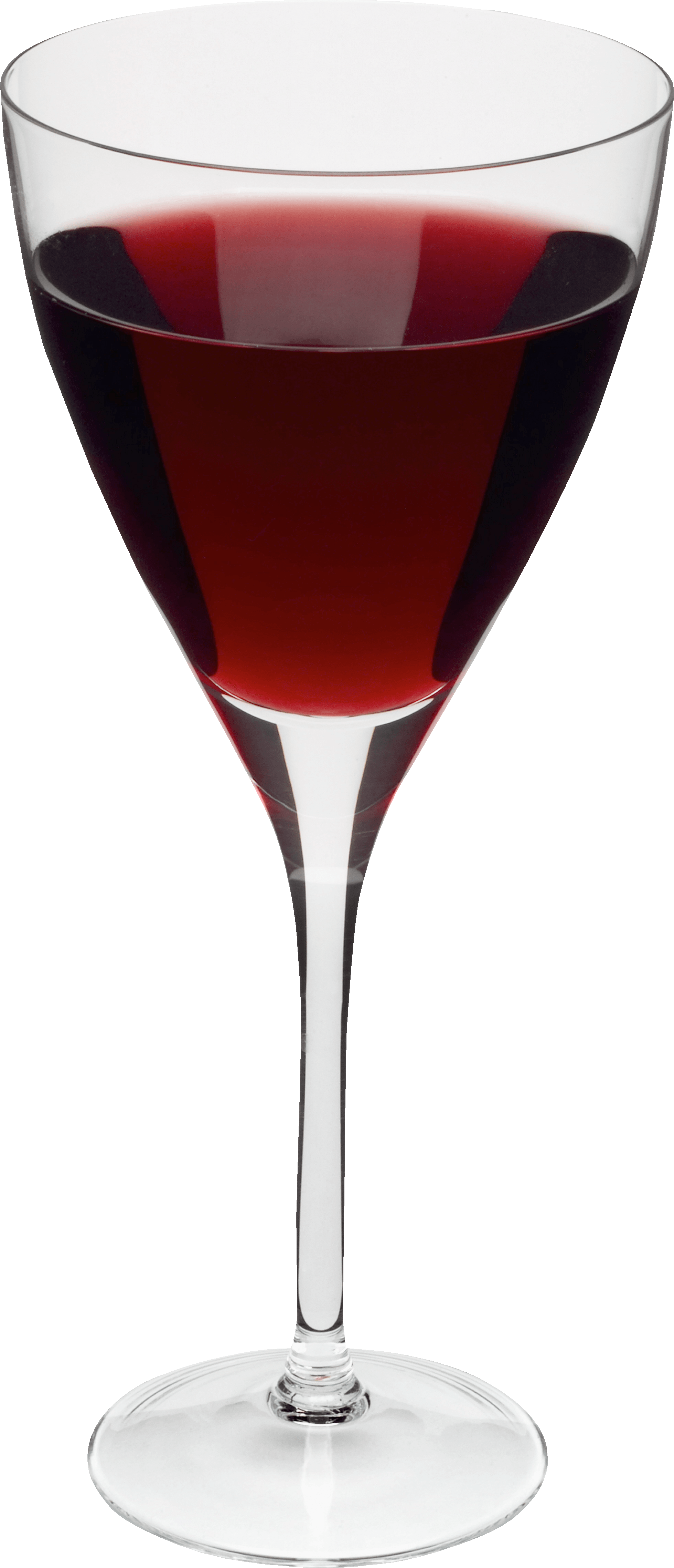Glass Transparent PNG Image