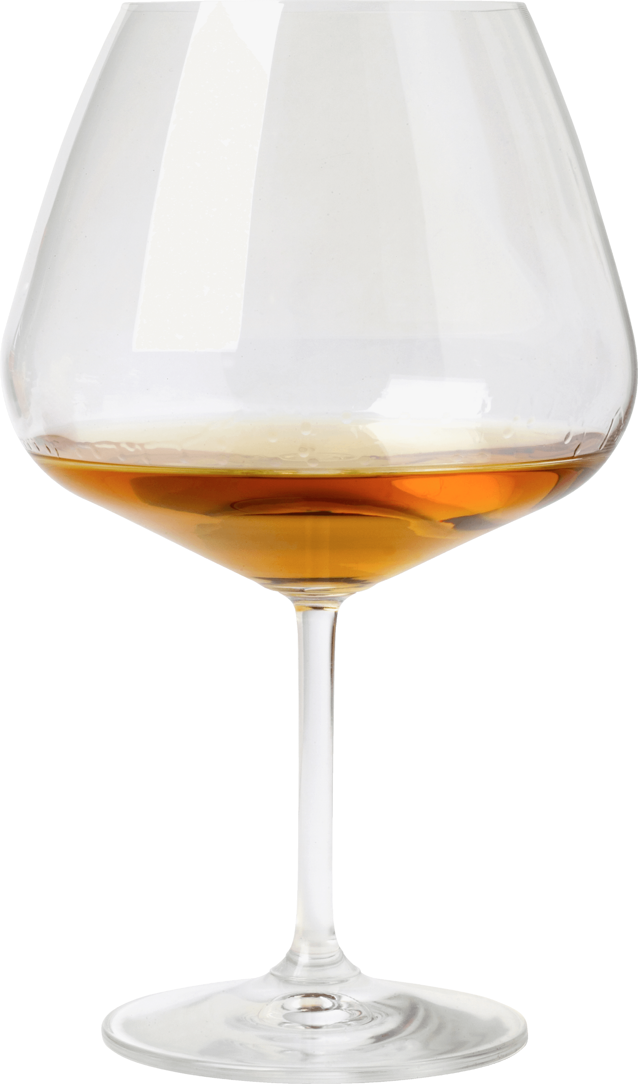 Glass Transparent PNG Image