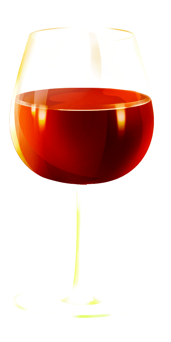 Glass Transparent PNG Image