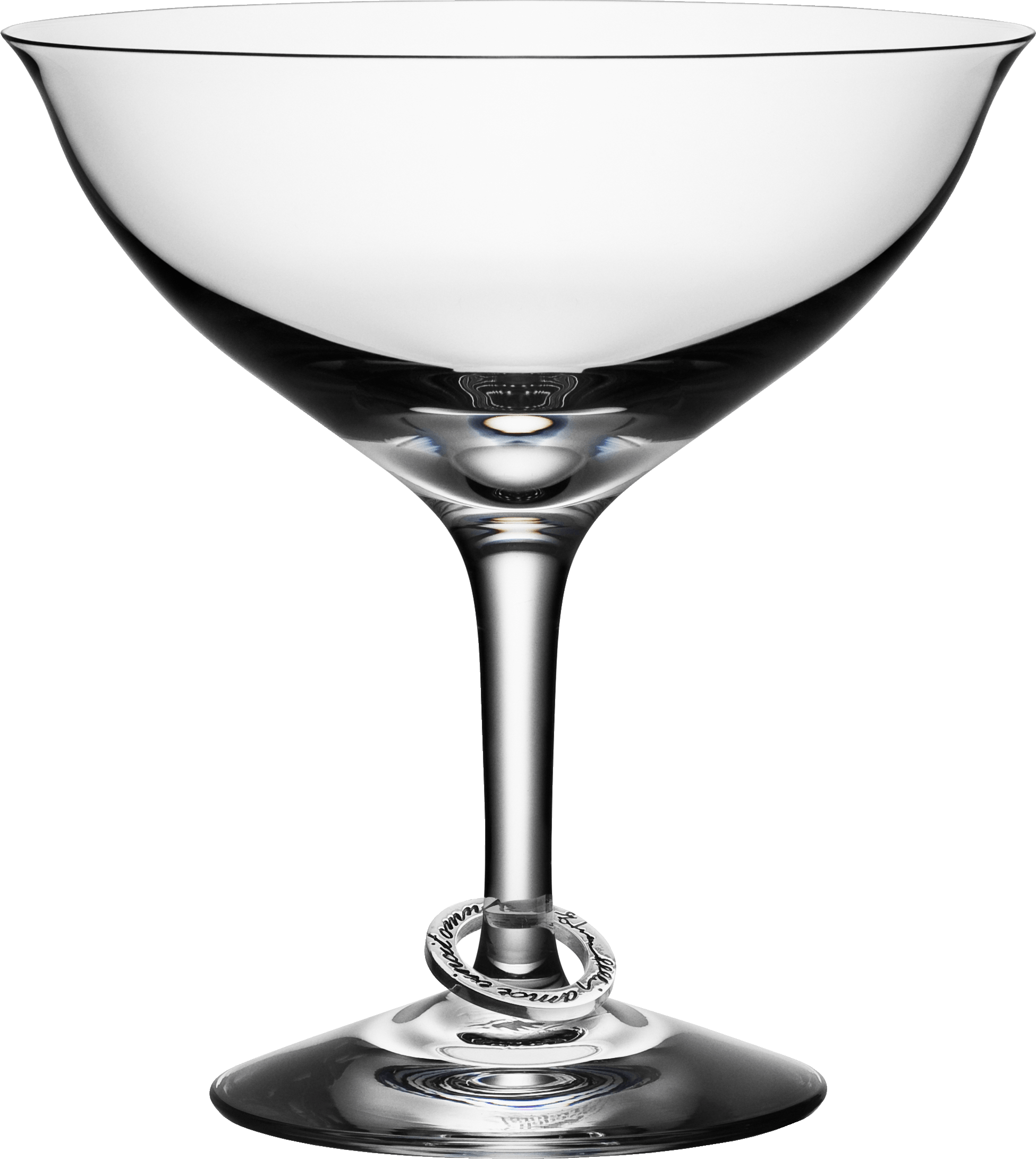 Glass Transparent PNG Image
