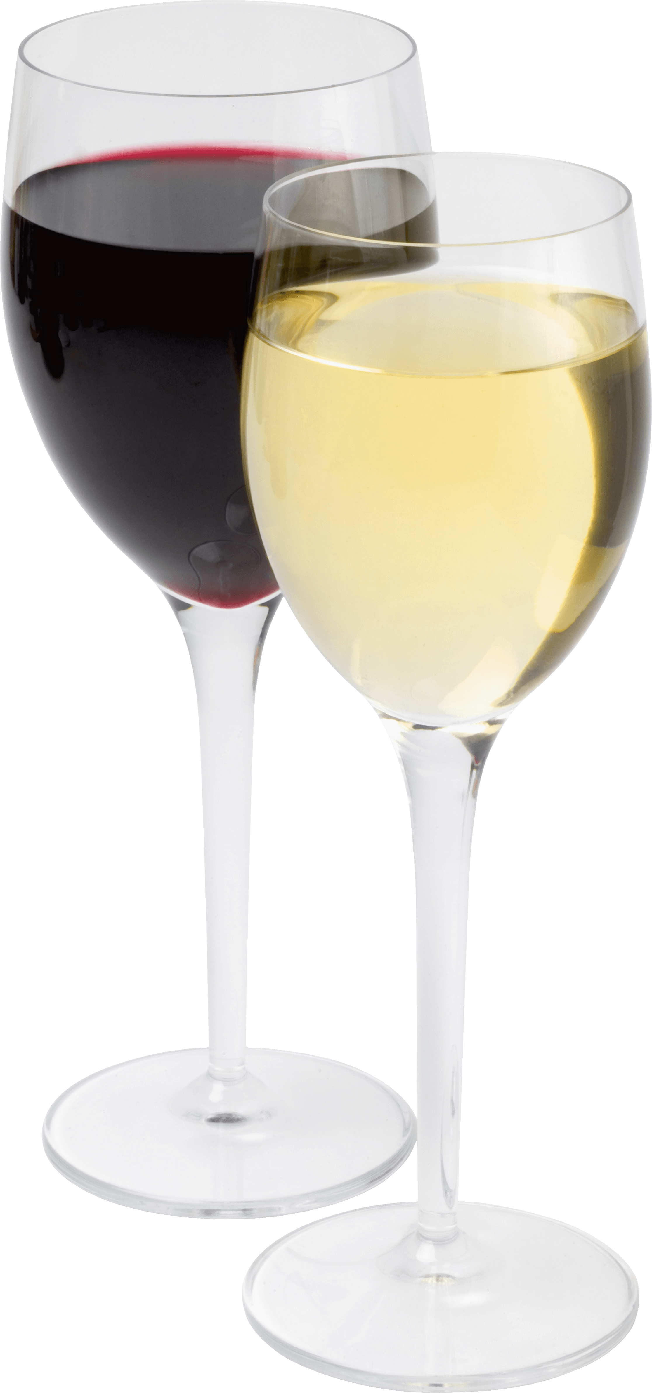 Glass Transparent PNG Image