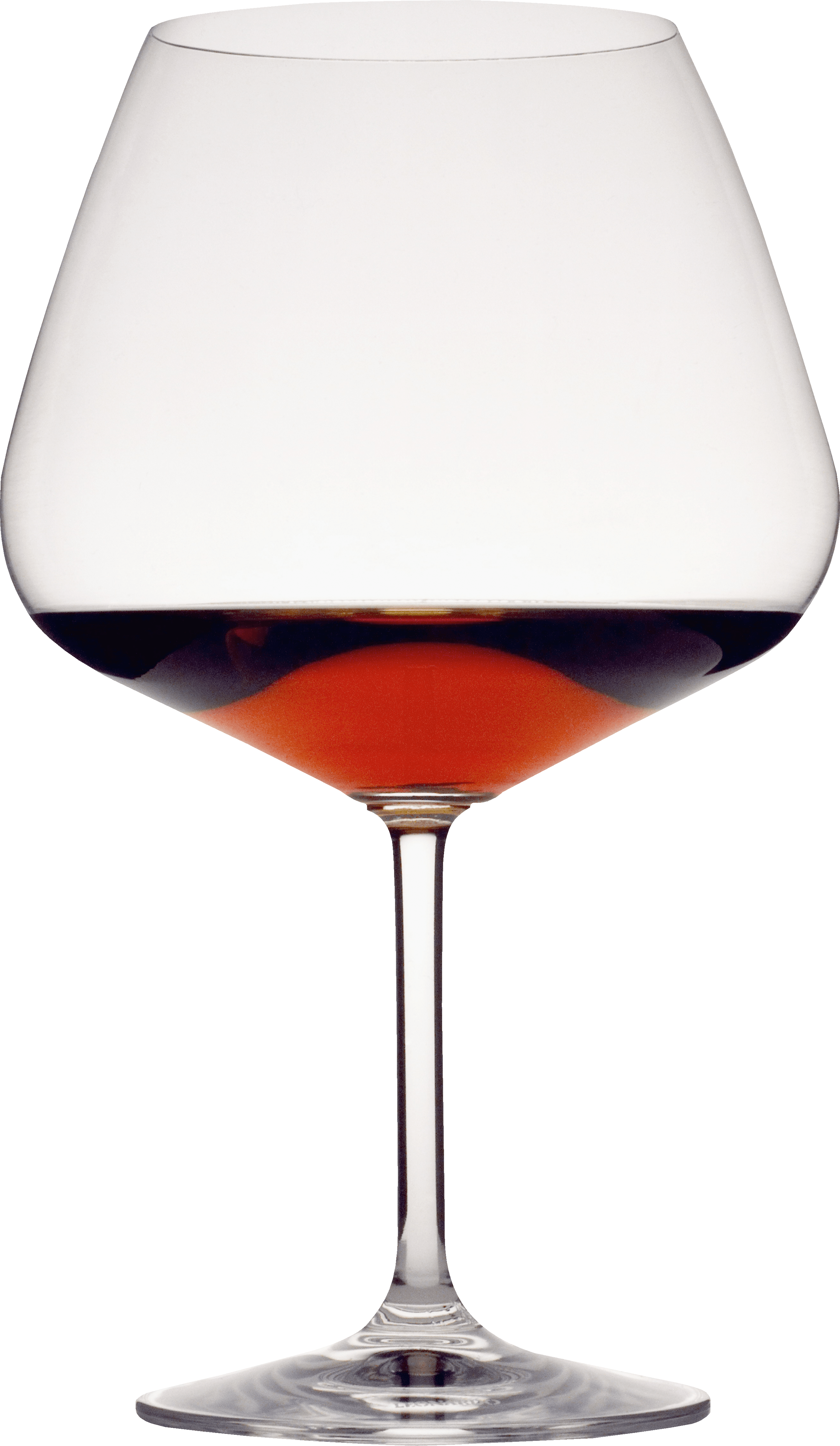 Glass Transparent PNG Image