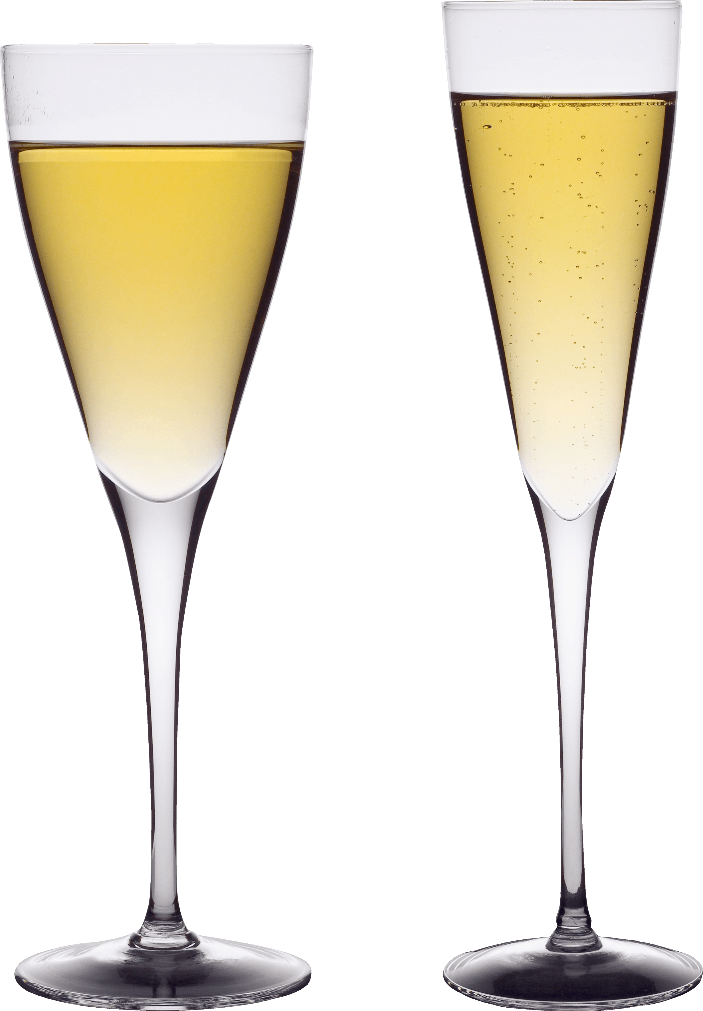 Glass Transparent PNG Image