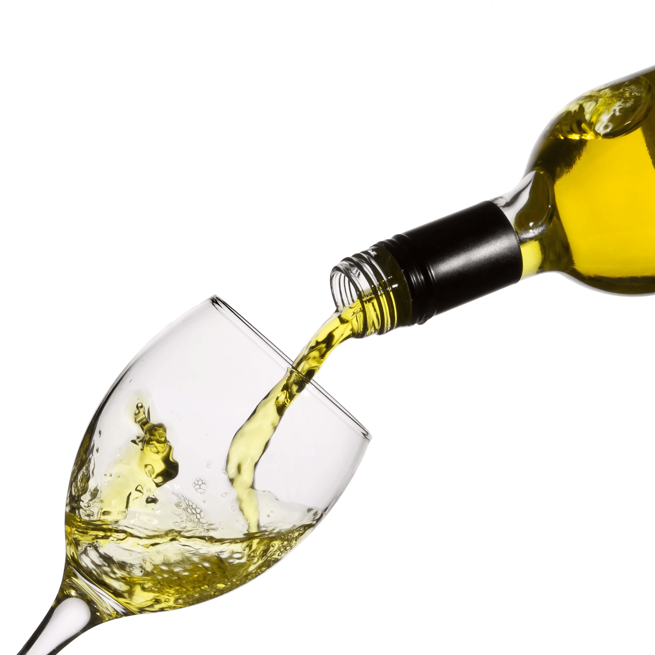 Wine Glass Transparent PNG Image