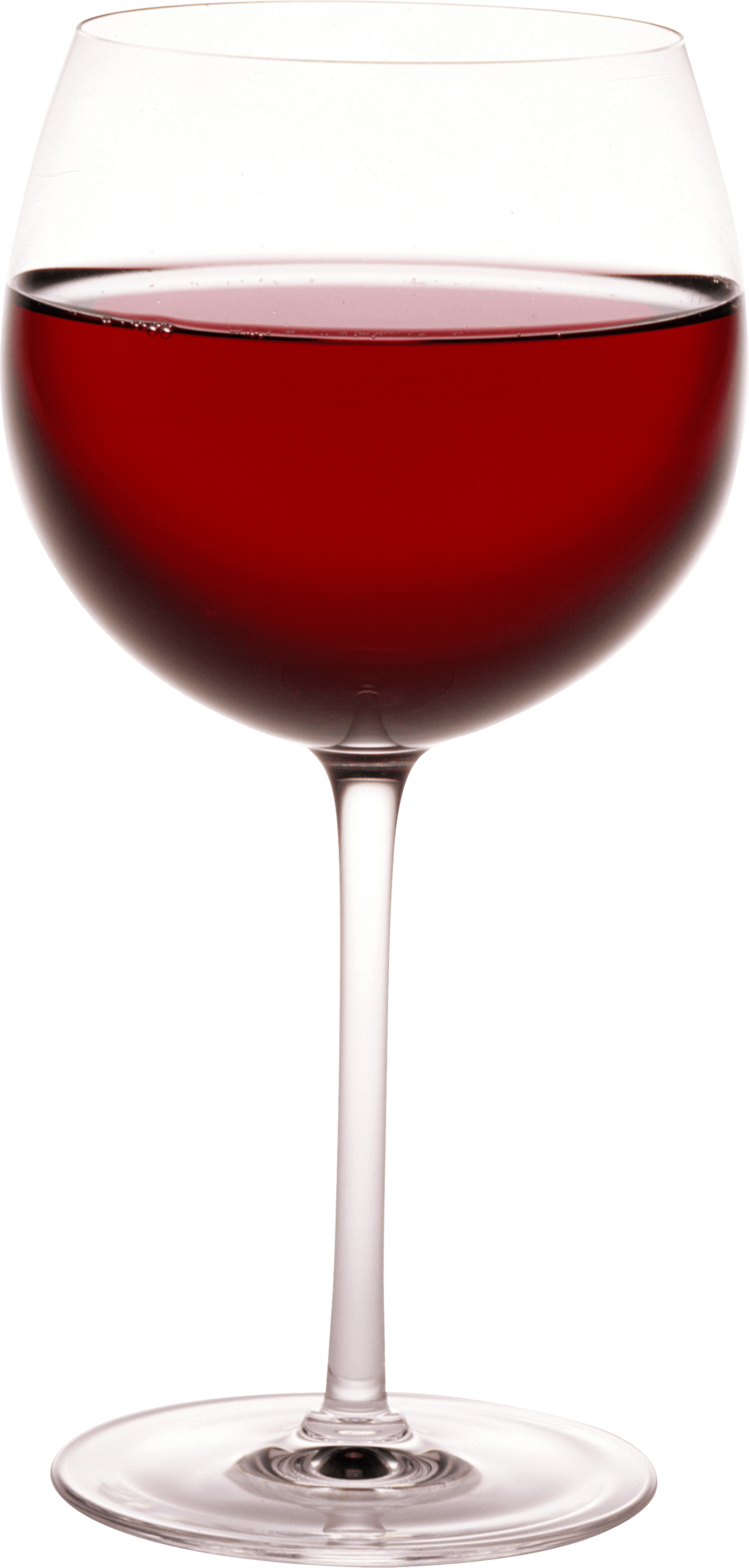 Glass Transparent PNG Image