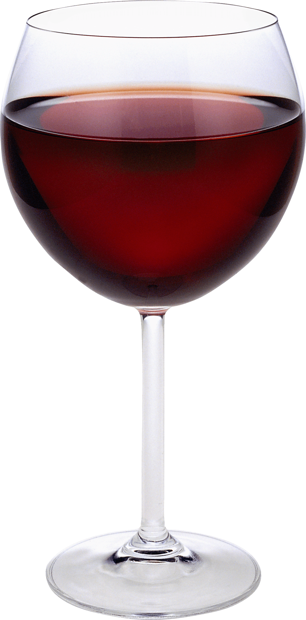 Glass Transparent PNG Image