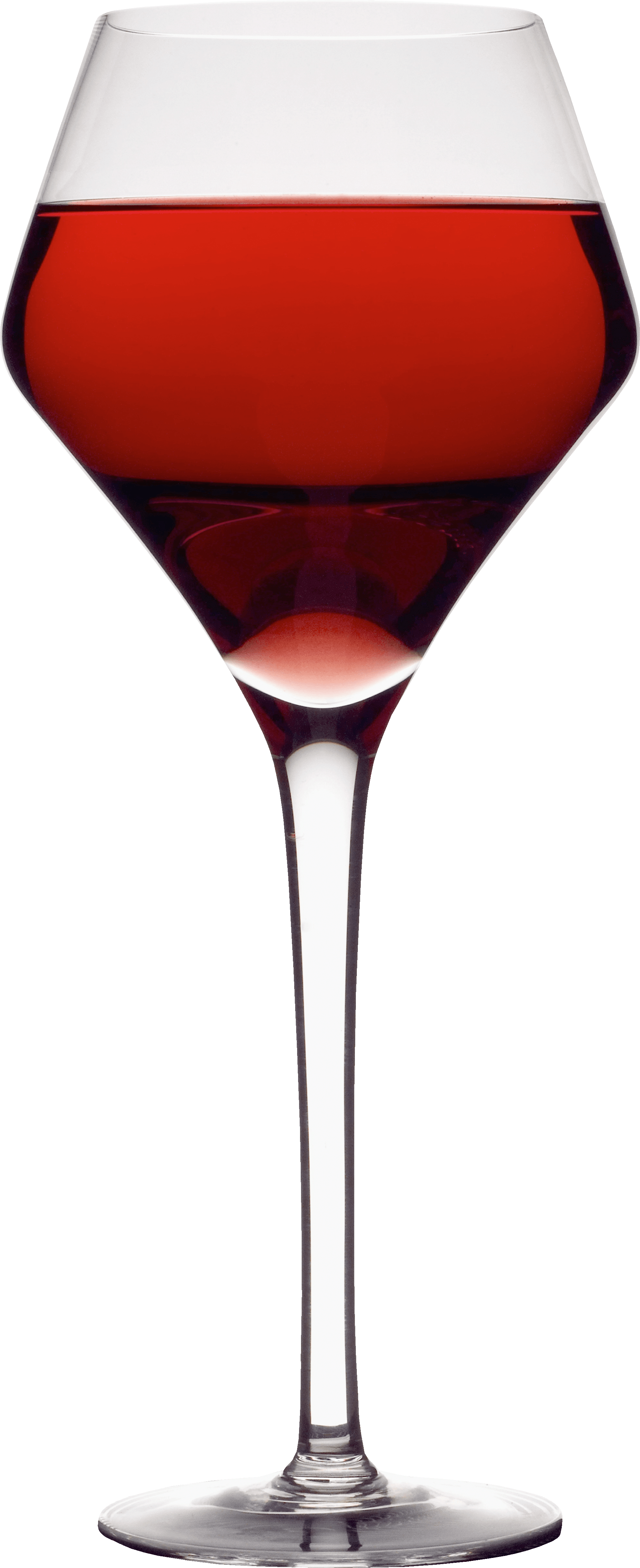 Glass Transparent PNG Image
