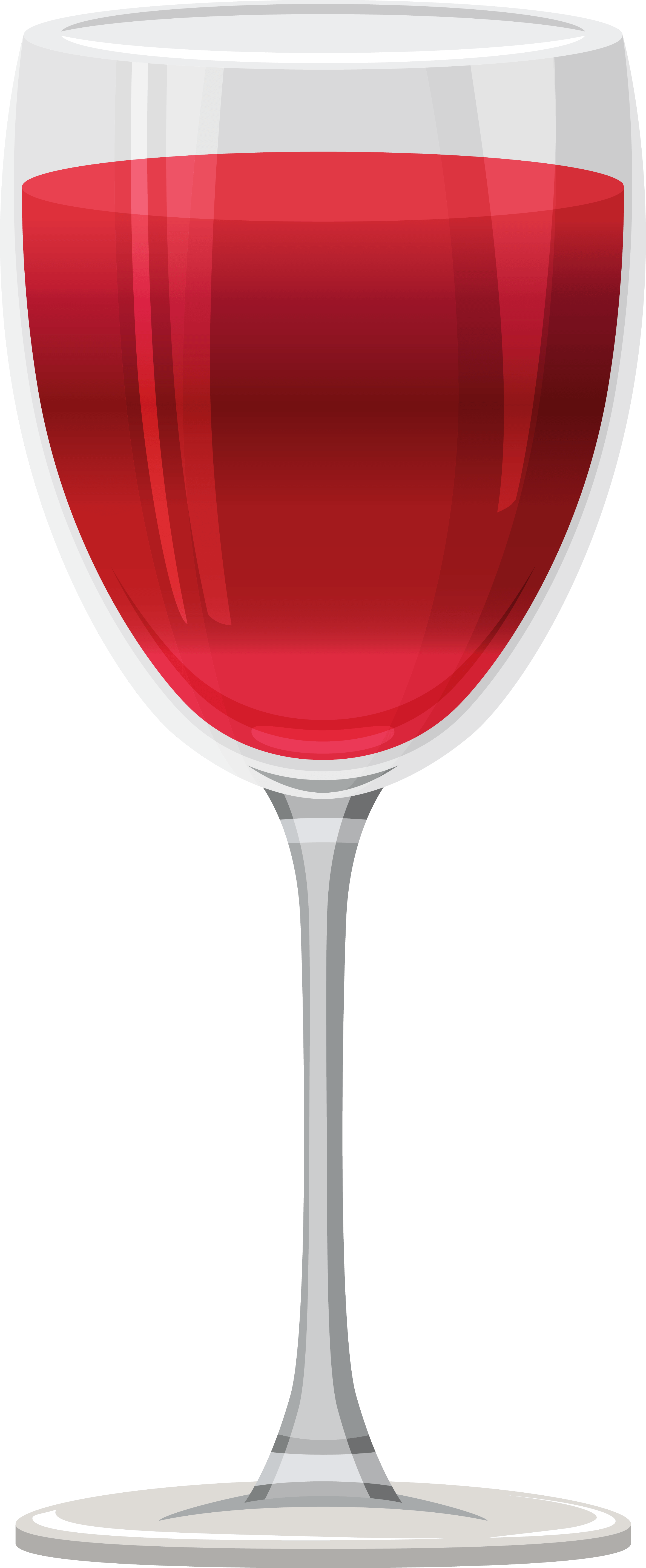 Wine Glass Transparent PNG Image