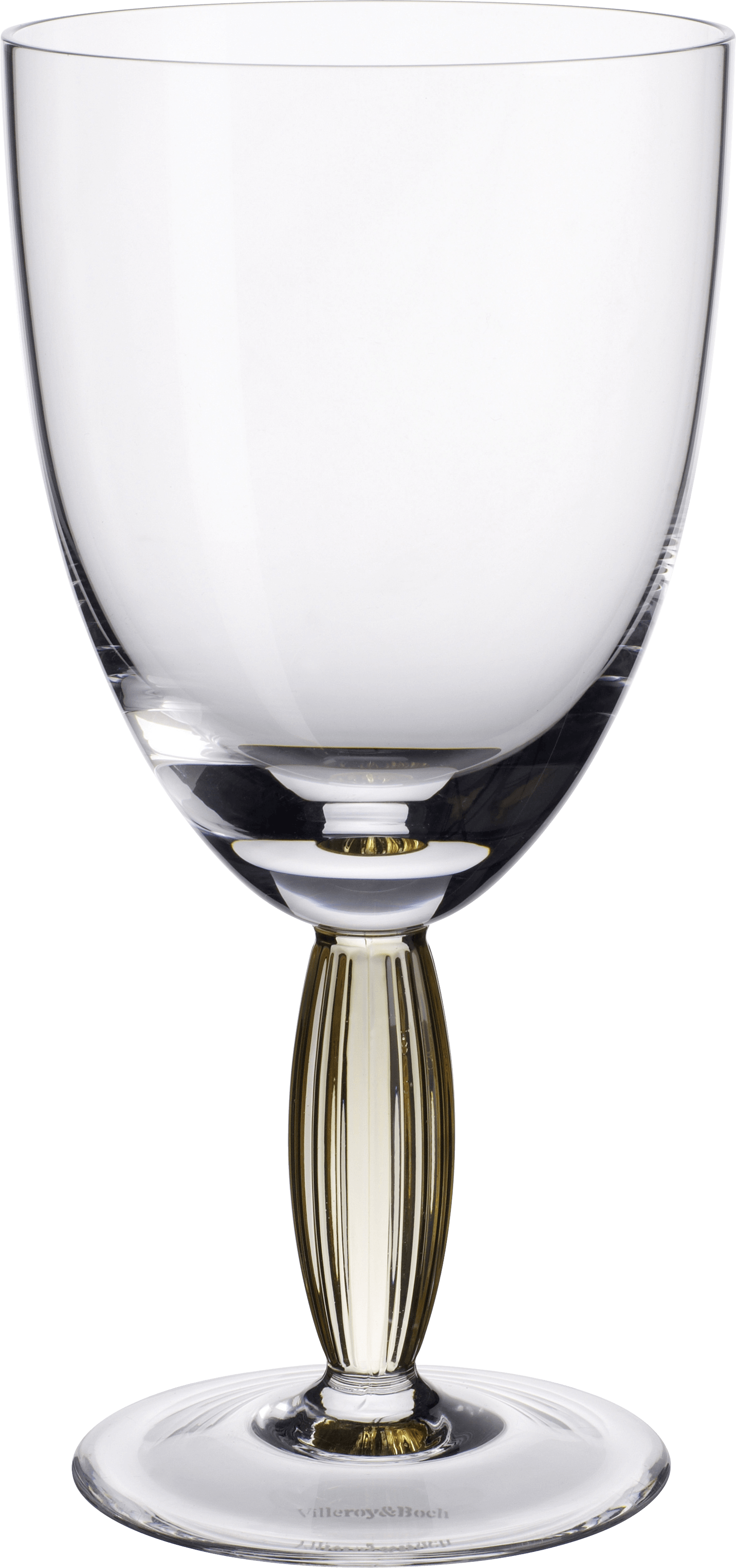 Glass Transparent PNG Image