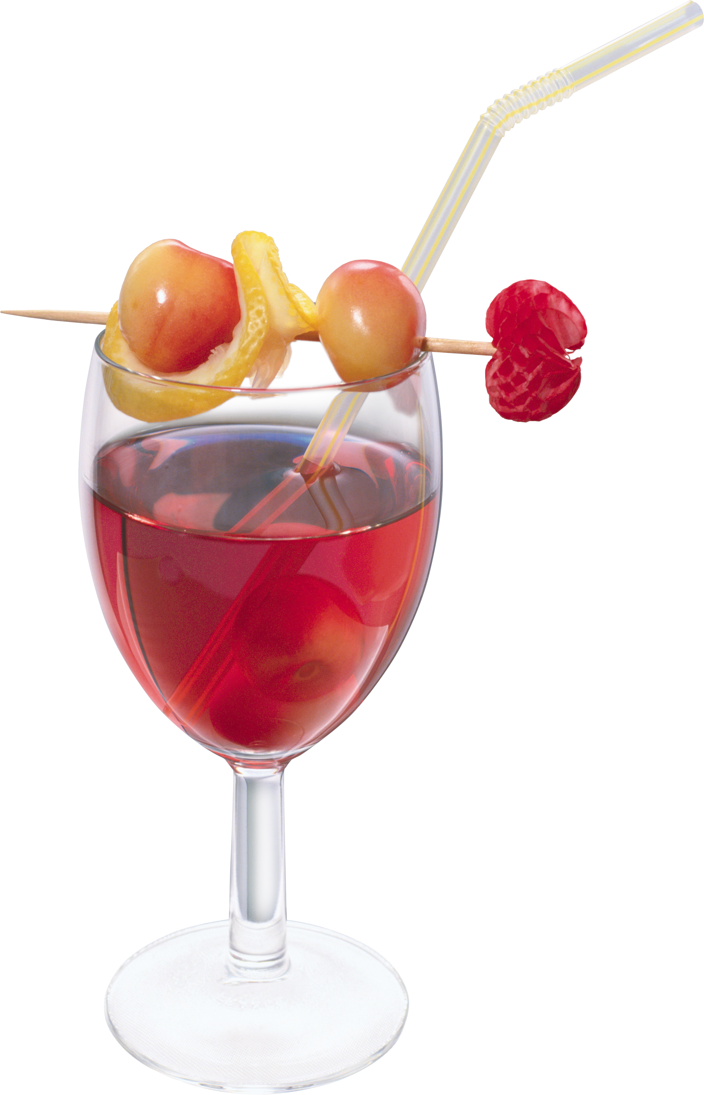 Glass Transparent PNG Image
