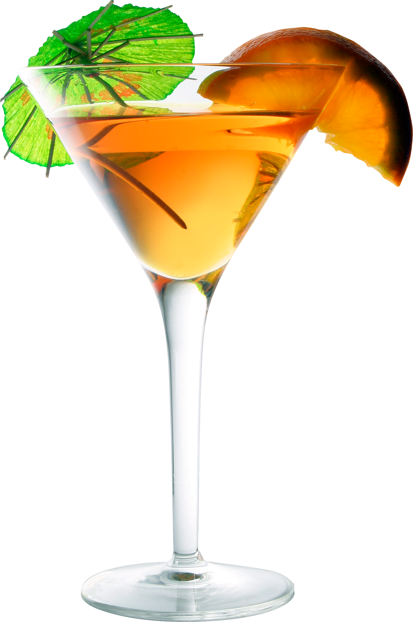 Glass Transparent PNG Image