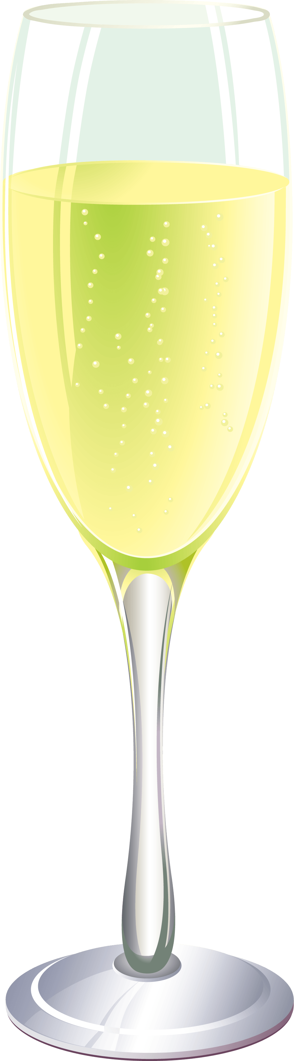 Glass Transparent PNG Image